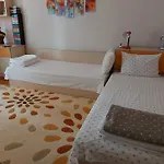 Apartament Sweet Burgas