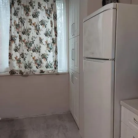 Appartement Sweet Burgas