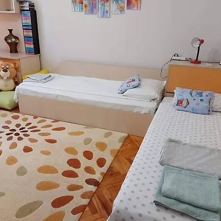 Apartament Sweet *