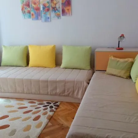 Apartament Sweet *