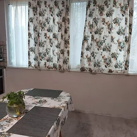 Apartamento Sweet