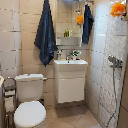 Apartamento Sweet