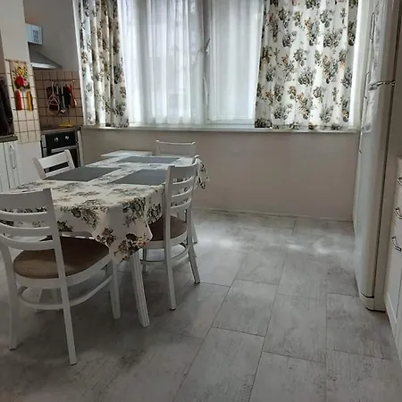 Διαμέρισμα Sweet *