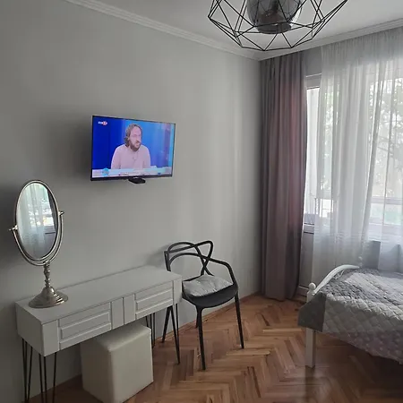 Sweet Apartamento Burgas