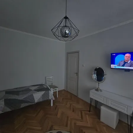 Sweet Apartamento *