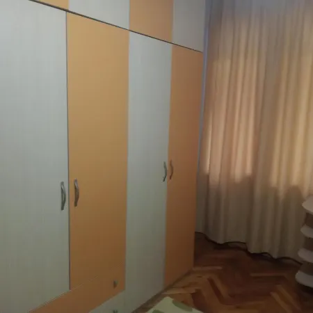 Apartment Sweet Burgas City