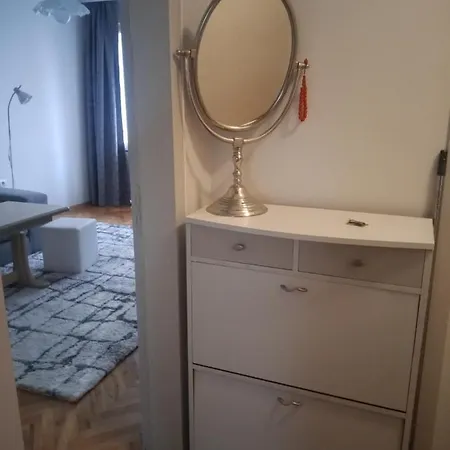 Apartman Sweet Burgasz